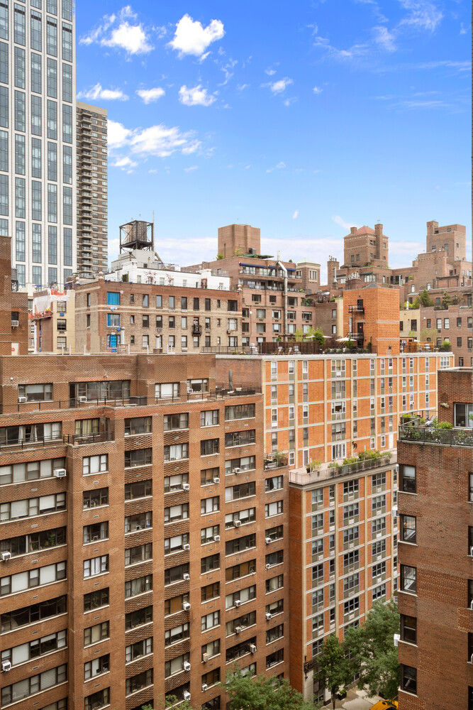 400 E 56TH Street 15J