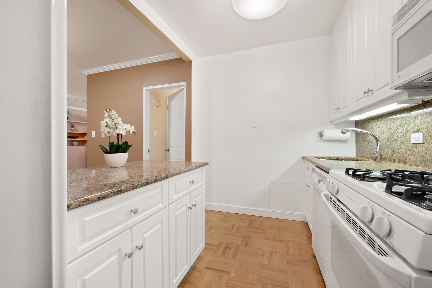 400 E 56TH Street 15J