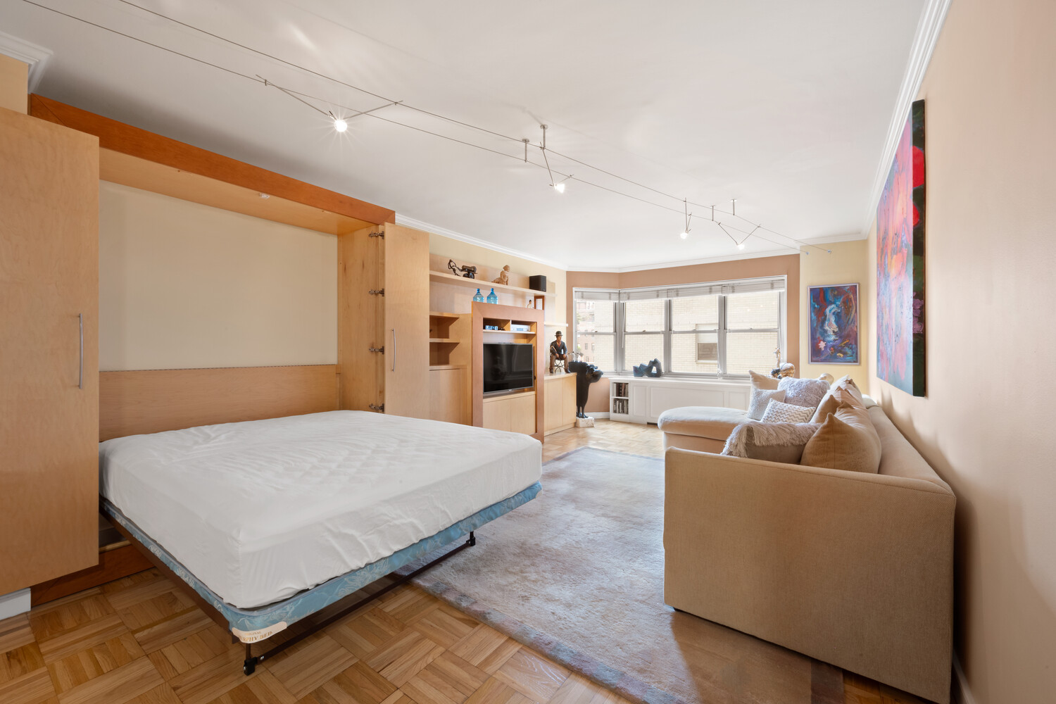 400 E 56TH Street 15J