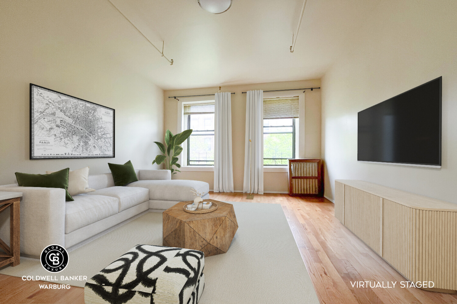 159 W 120TH Street 4