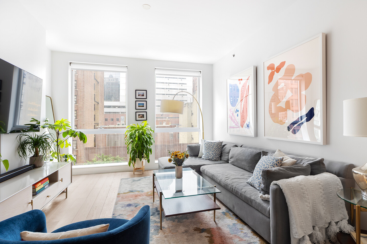 150 E 23RD Street 6C