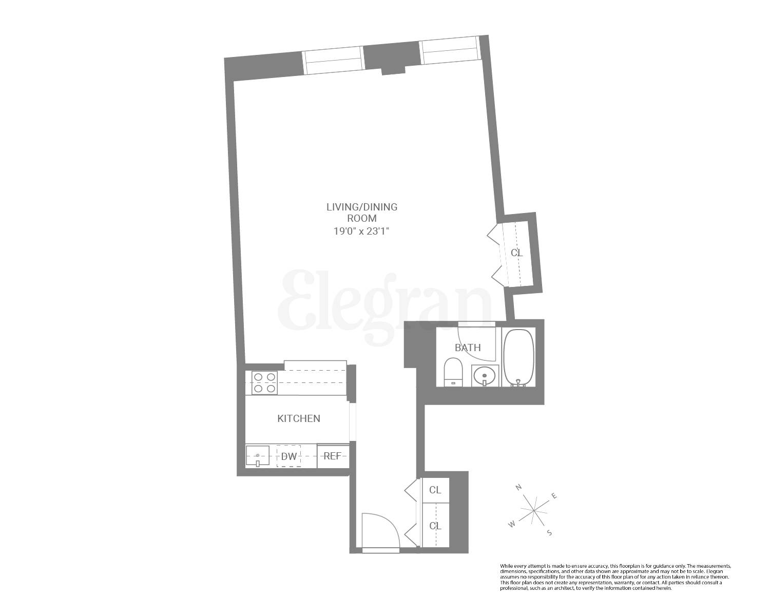 99 John Street 2210