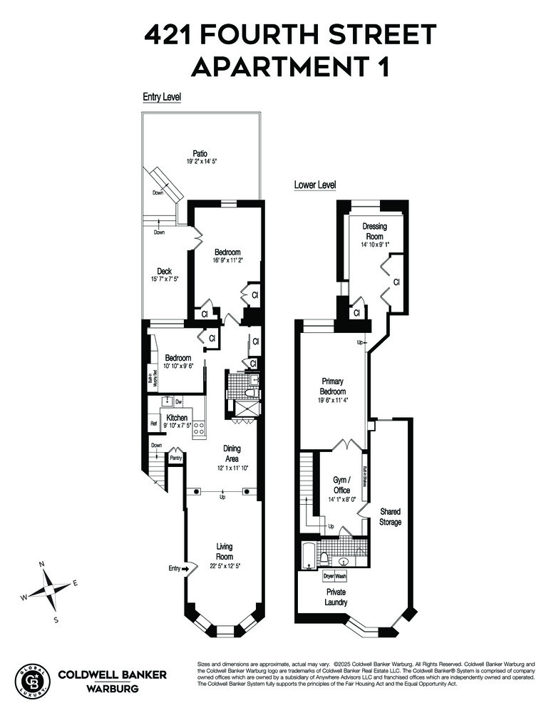 421 4TH Street 1