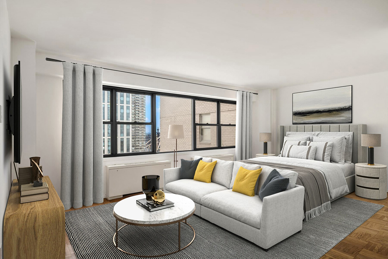 400 E 56TH Street 31K