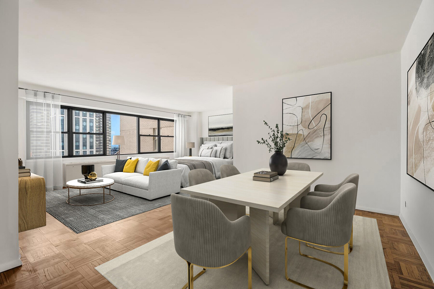 400 E 56TH Street 31K