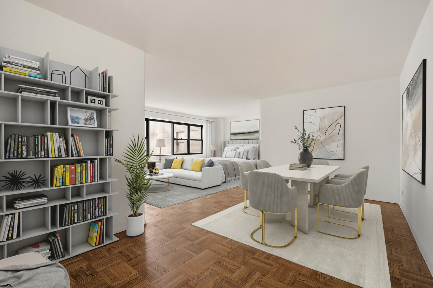 400 E 56TH Street 31K