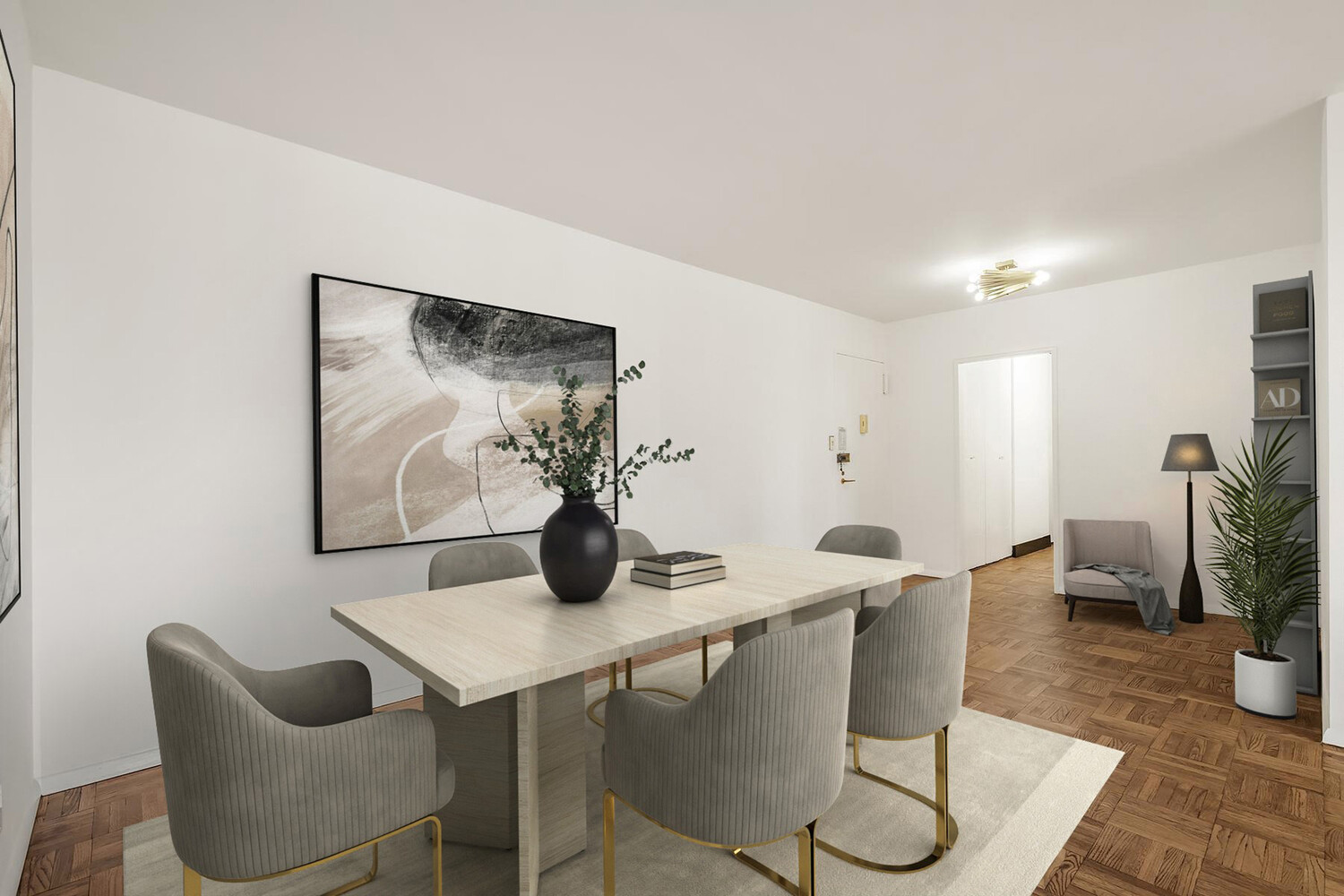 400 E 56TH Street 31K