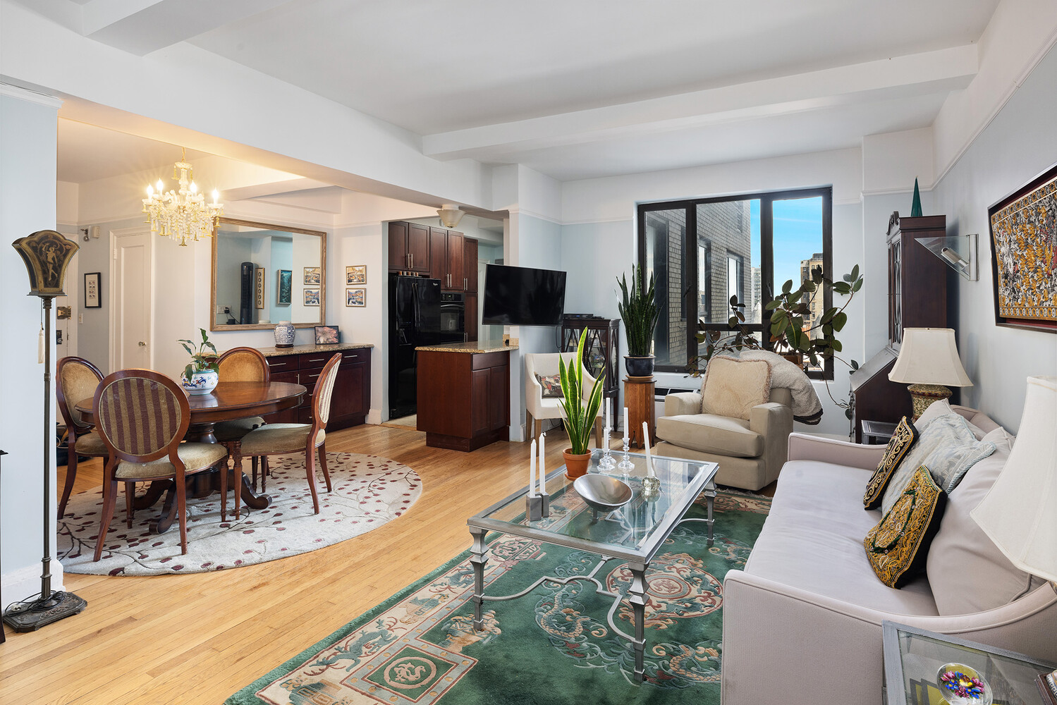 444 CENTRAL Park W 10D
