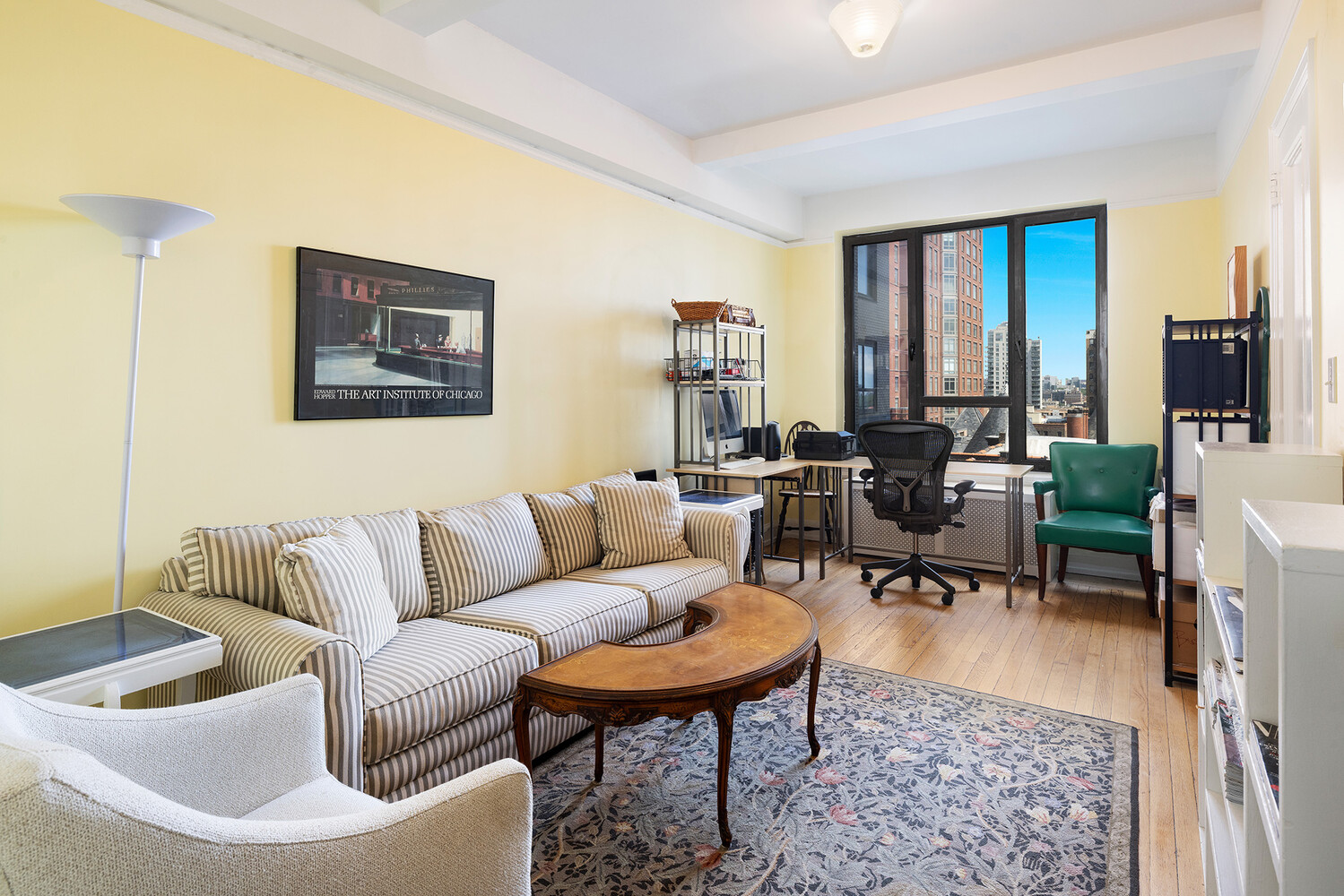 444 CENTRAL Park W 10D