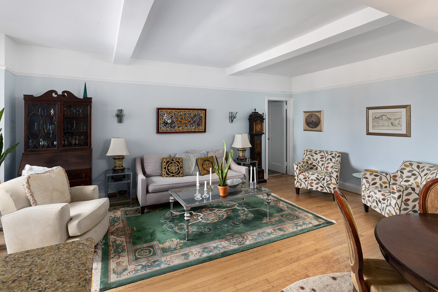 444 CENTRAL Park W 10D