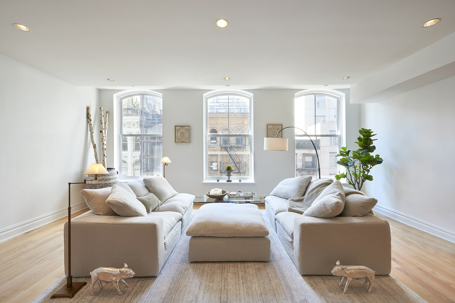 123 CHAMBERS Street 5