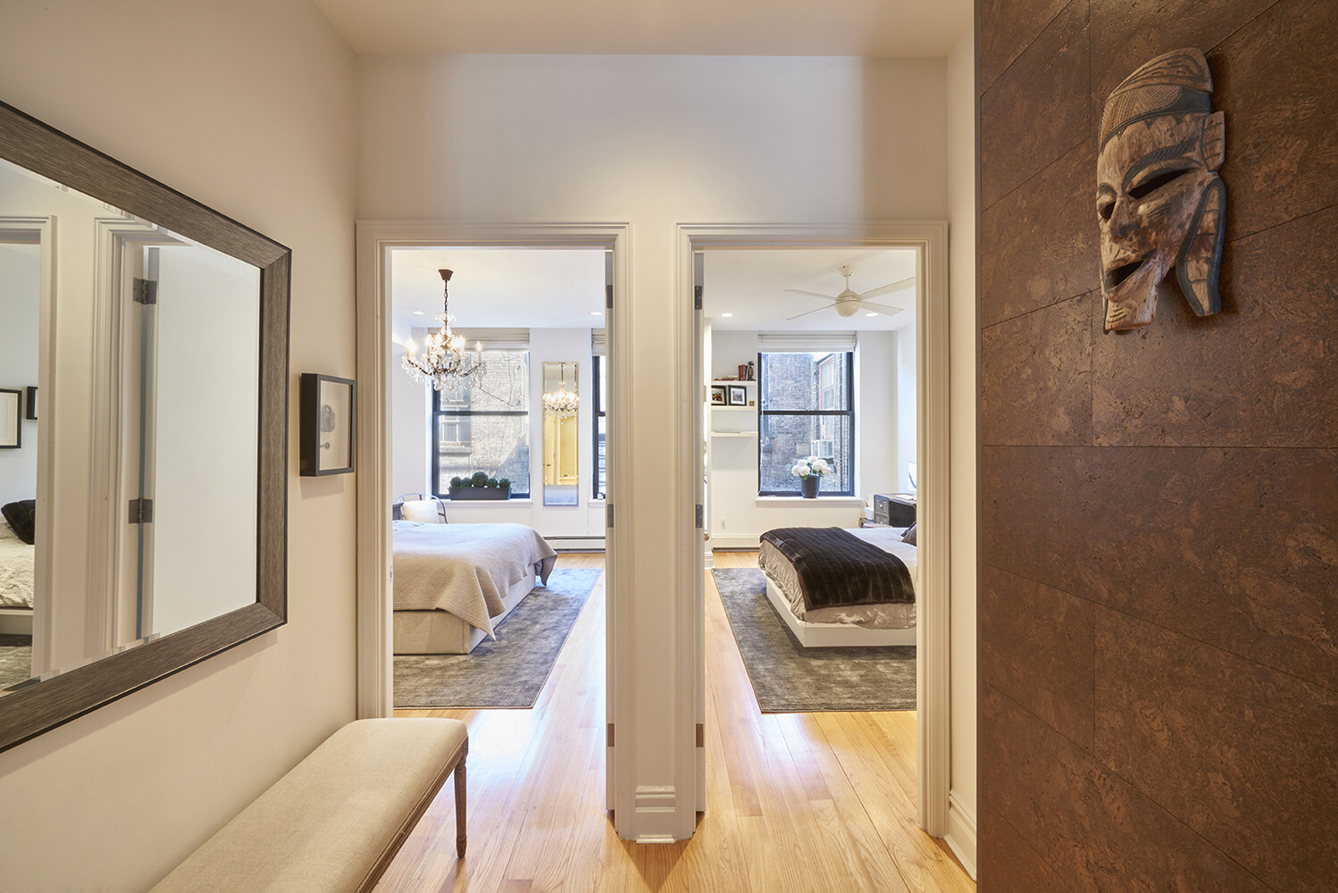 123 CHAMBERS Street 5