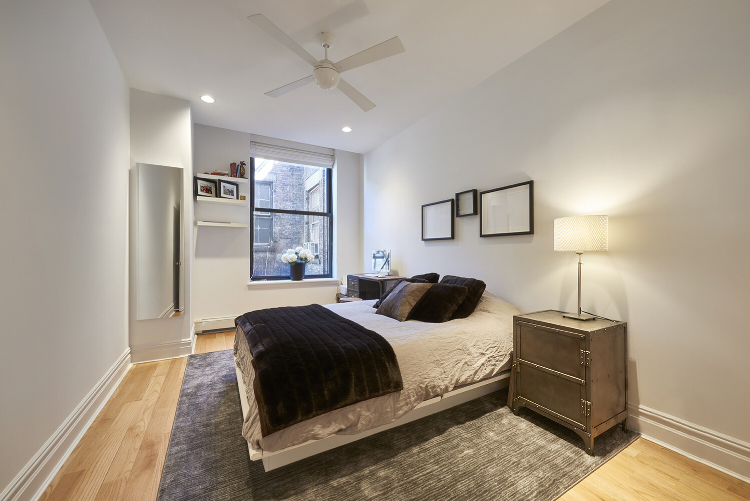 123 CHAMBERS Street 5