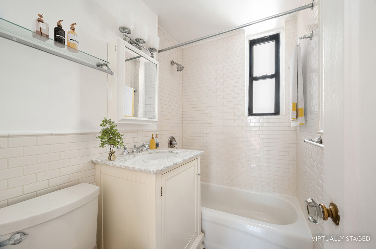181 E 93RD Street 4D