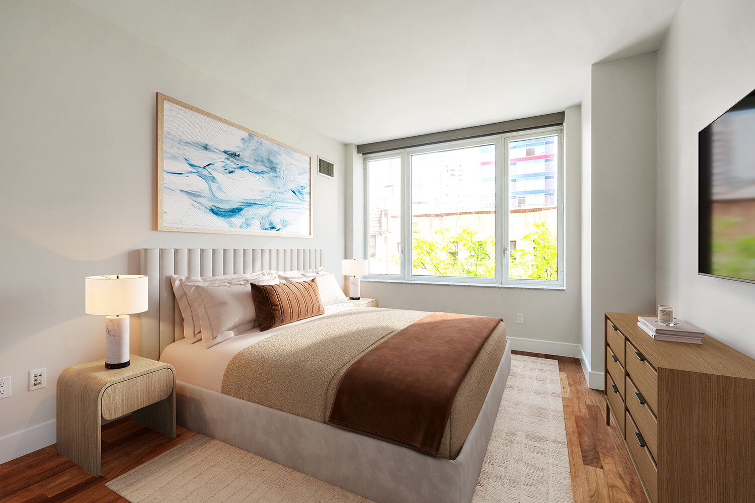 250 E 53RD Street 502