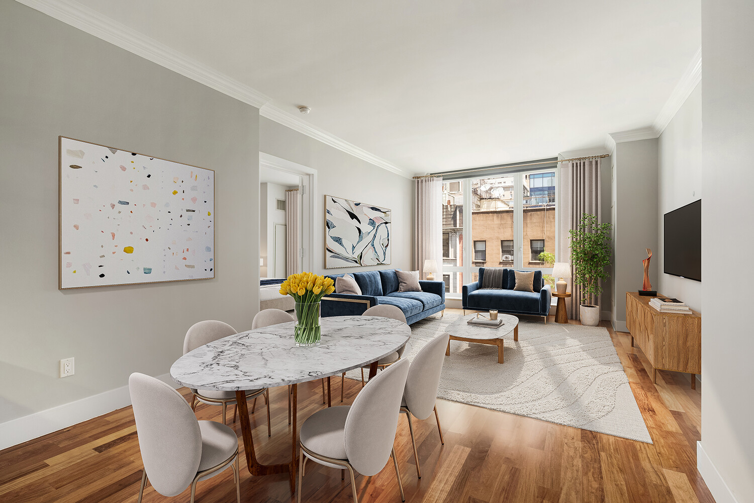 250 E 53RD Street 502