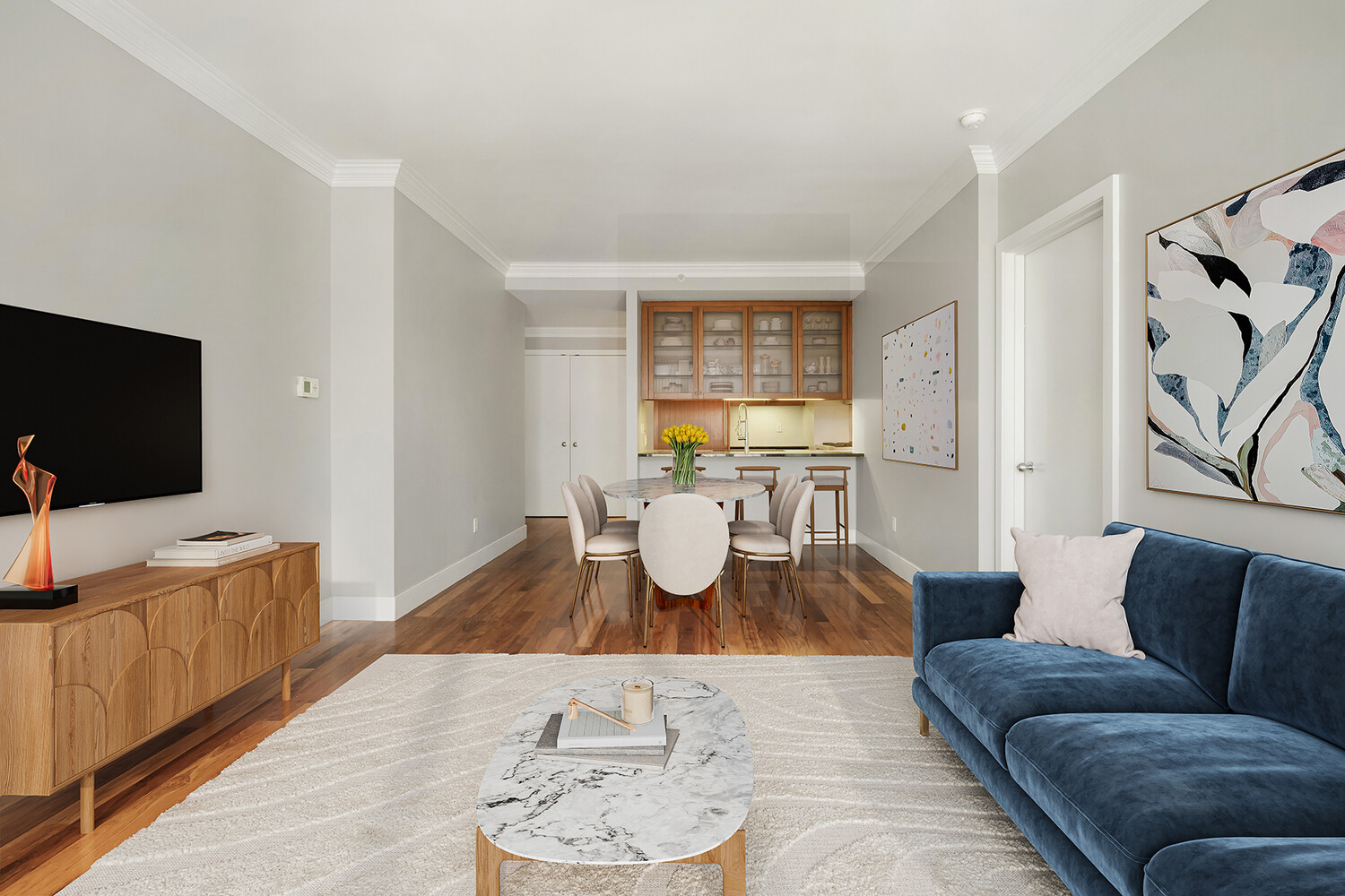 250 E 53RD Street 502