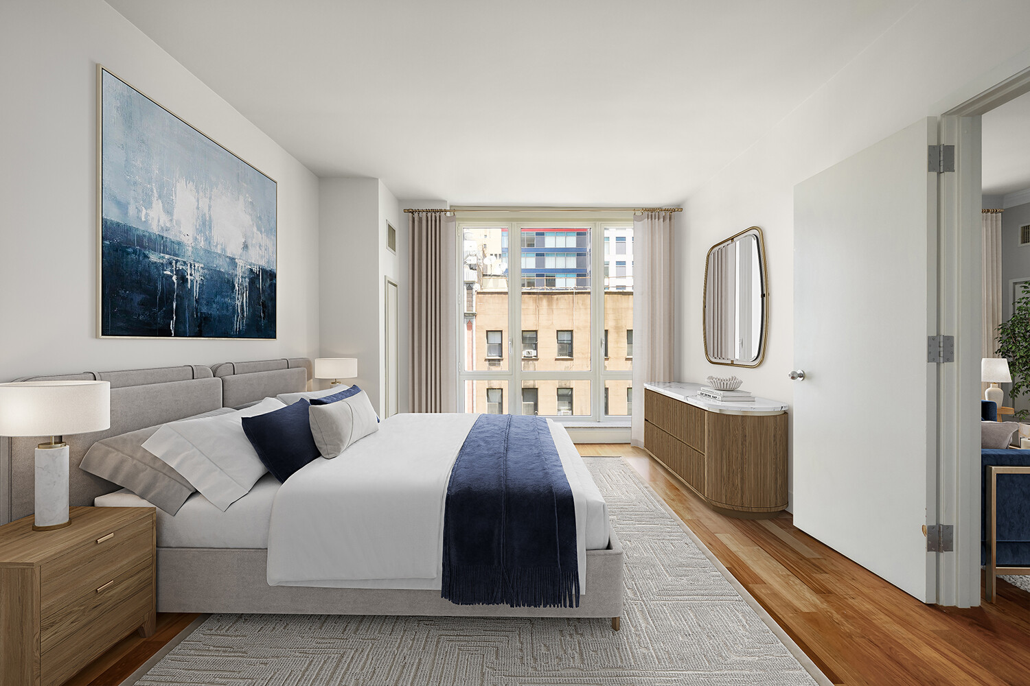 250 E 53RD Street 502