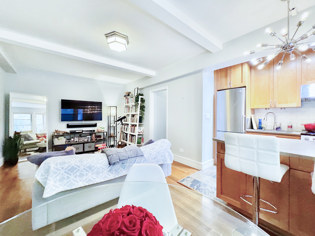 325 W 45TH Street 304