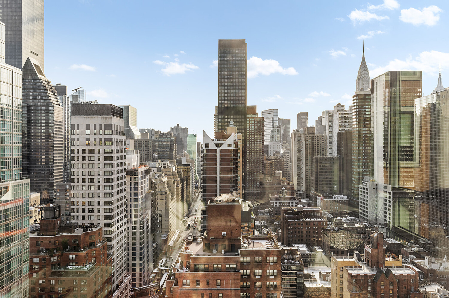 250 E 53RD Street 3004