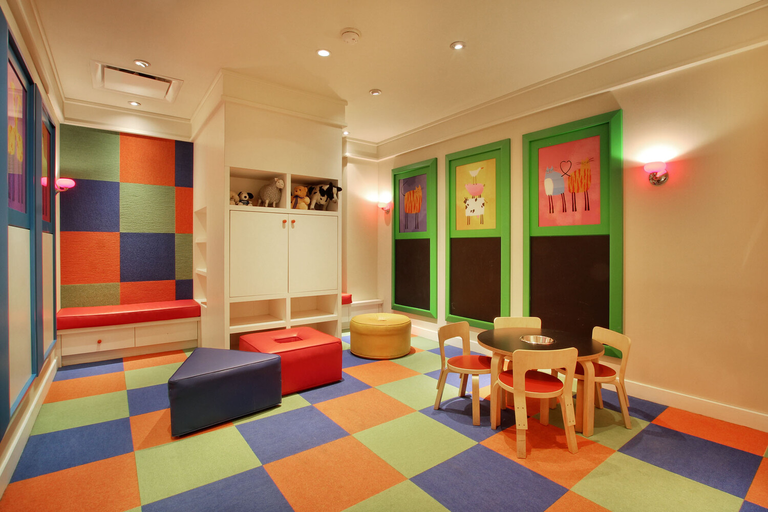 250 E 53RD Street 3004