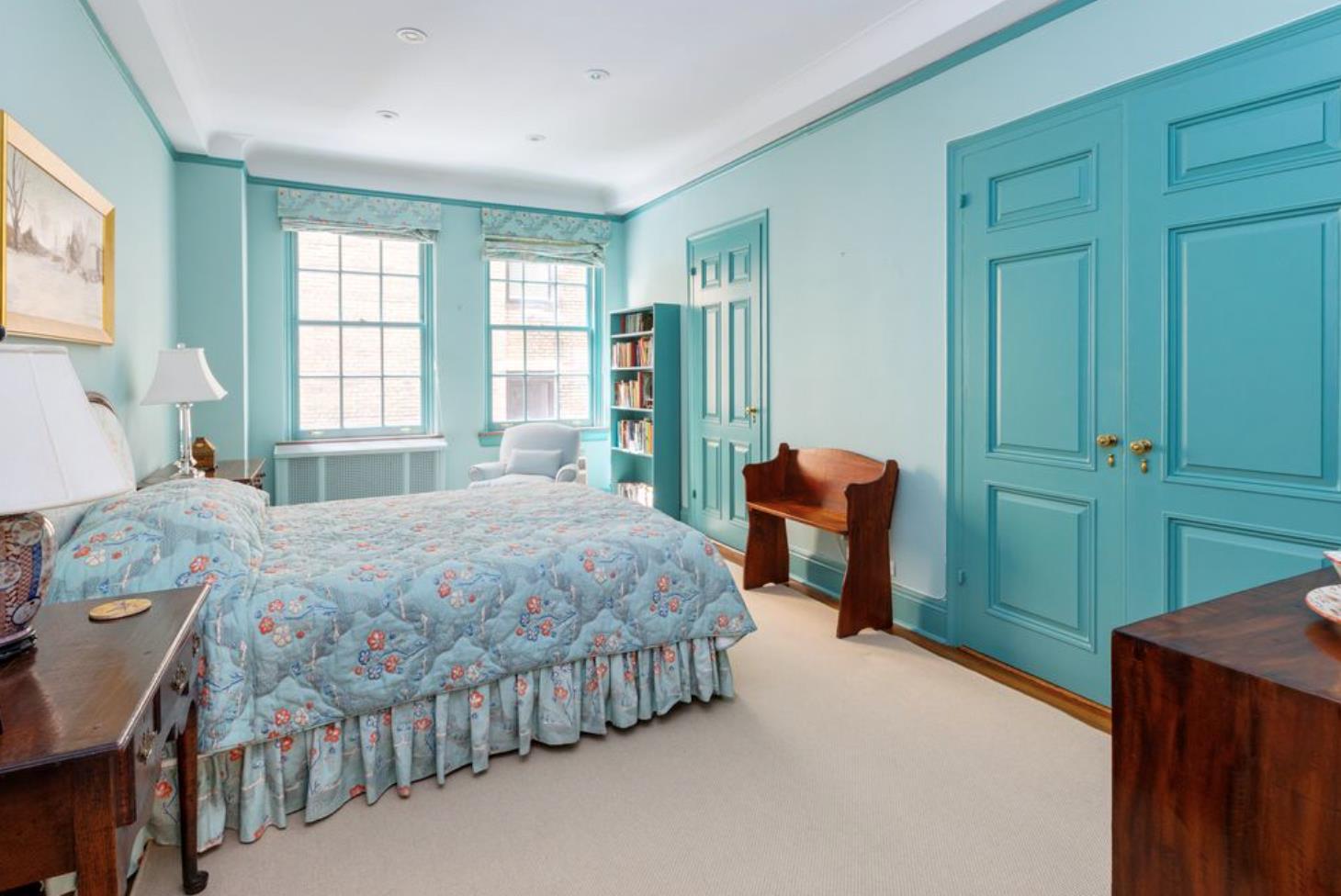 14 SUTTON Place S 4C