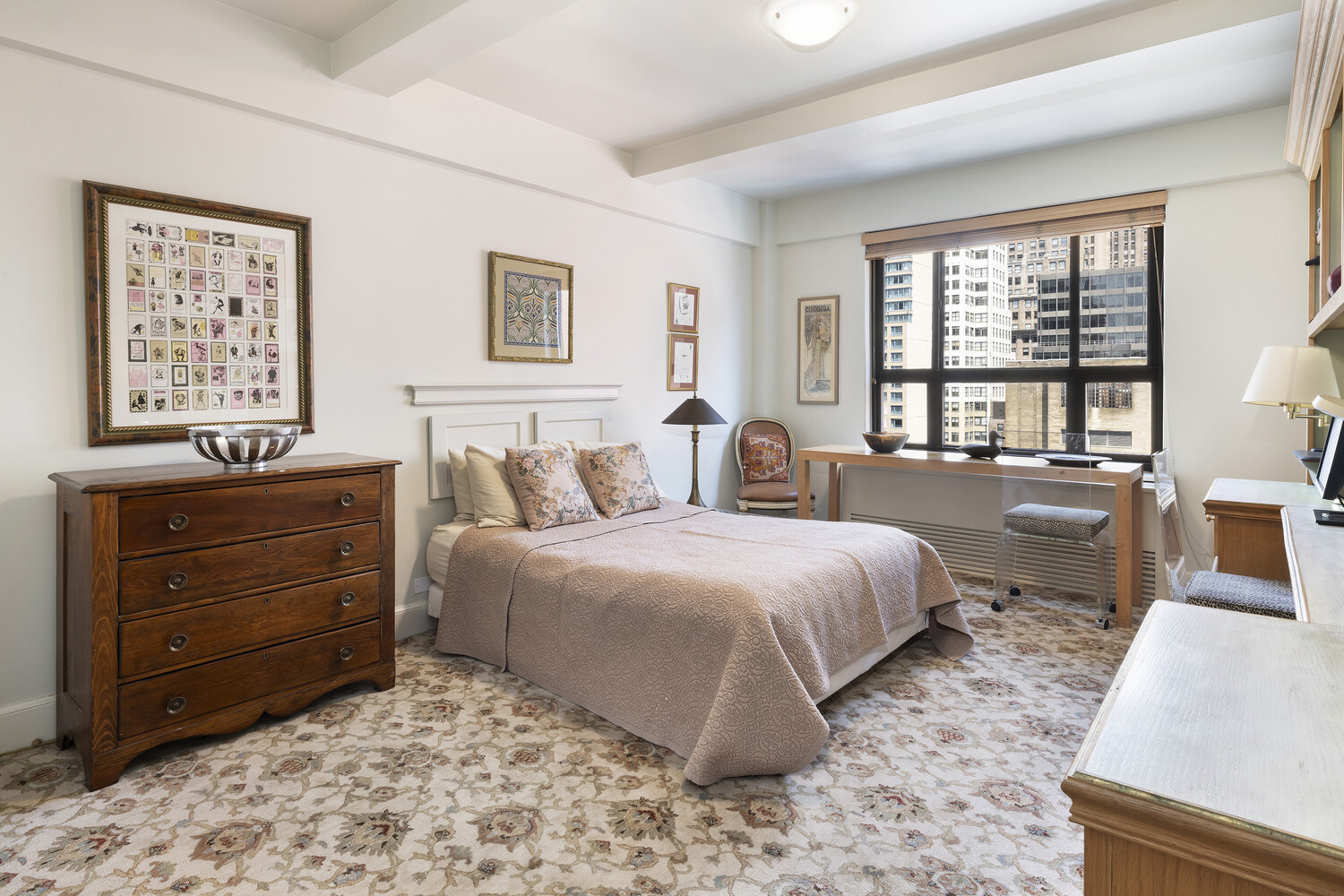 50 PARK Avenue 17A