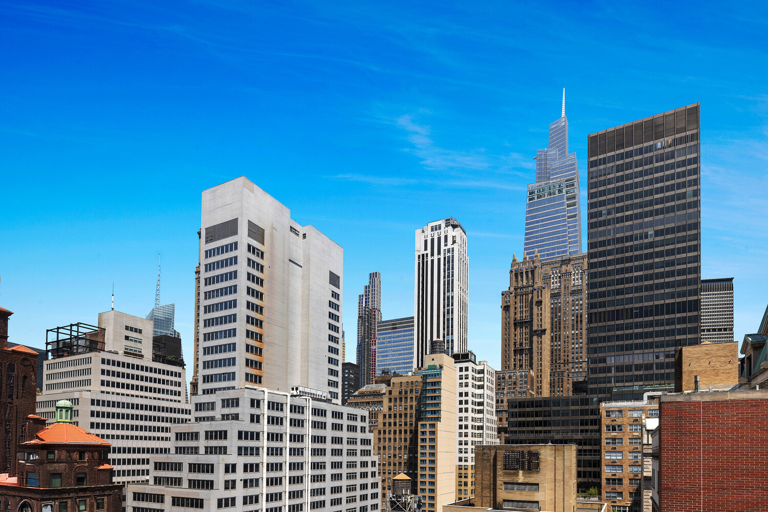 50 PARK Avenue 17A
