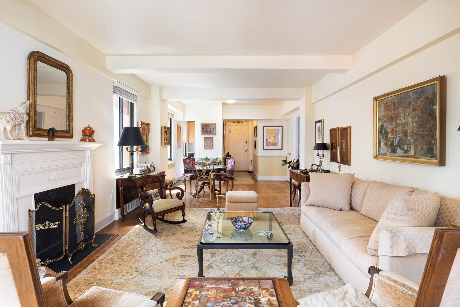 50 PARK Avenue 17A