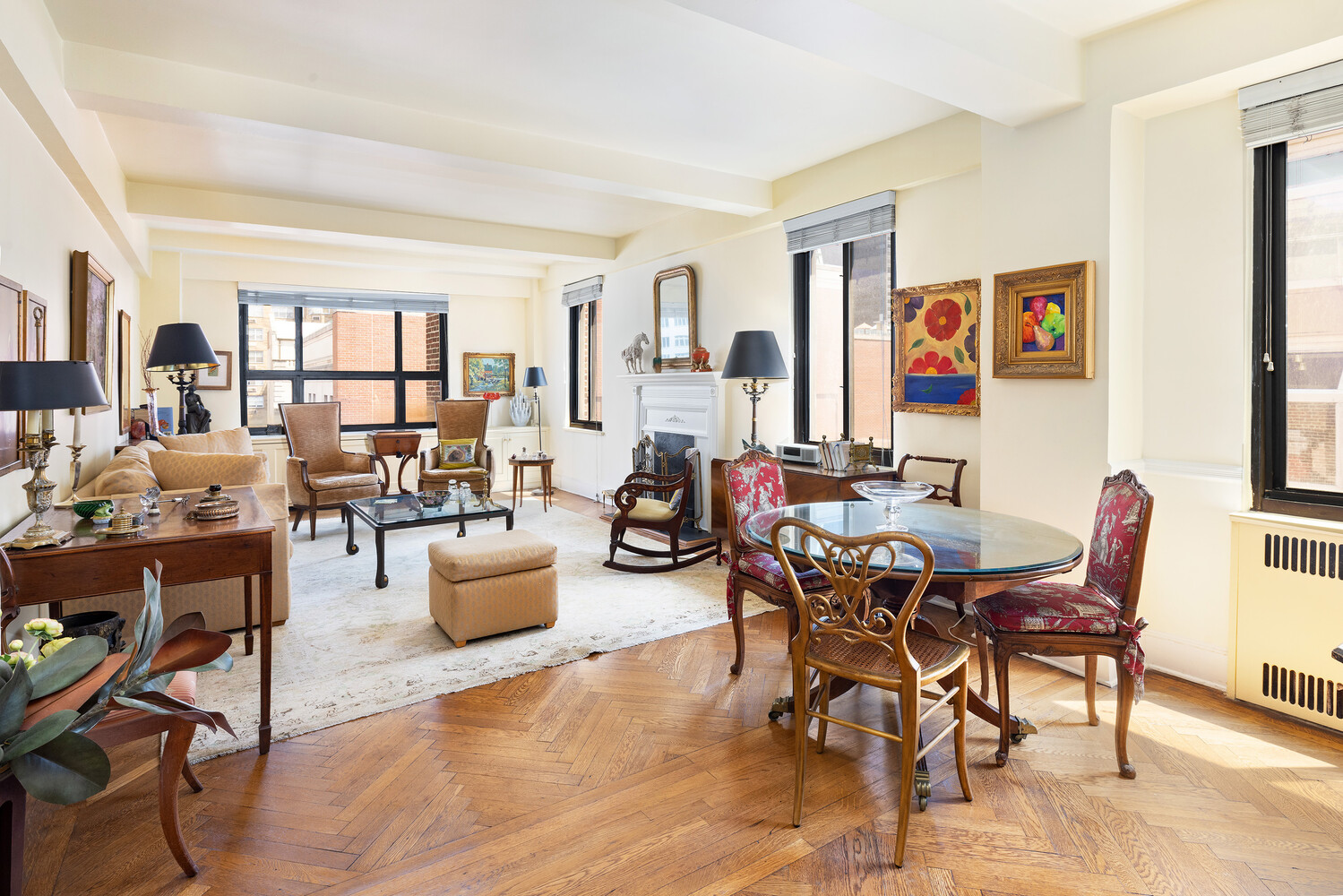 50 PARK Avenue 17A