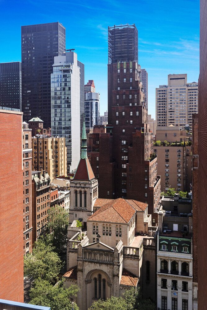 50 PARK Avenue 17A