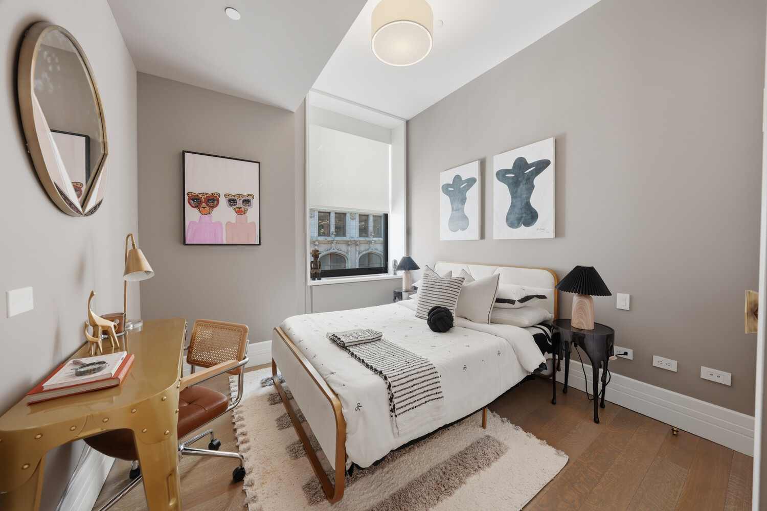 212 5TH Avenue 16B