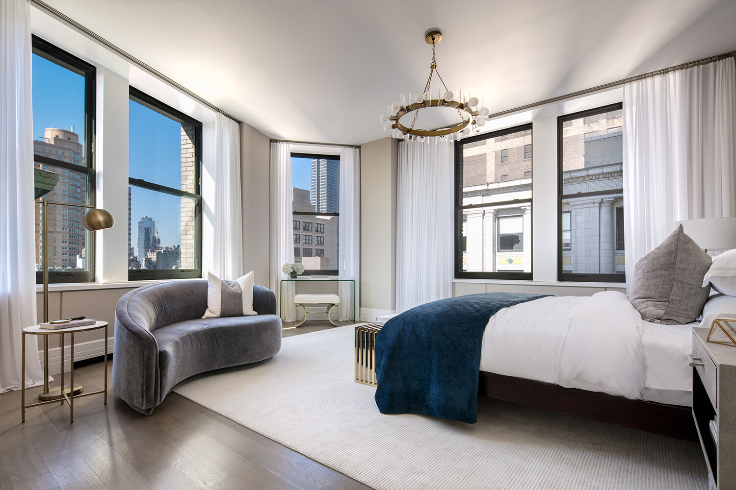 212 5TH Avenue 16B
