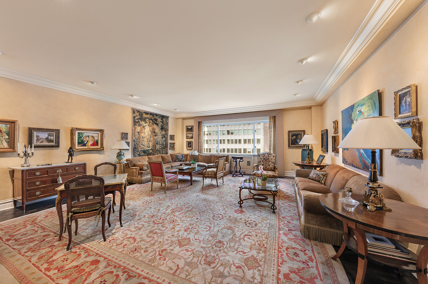 475 PARK Avenue 8A