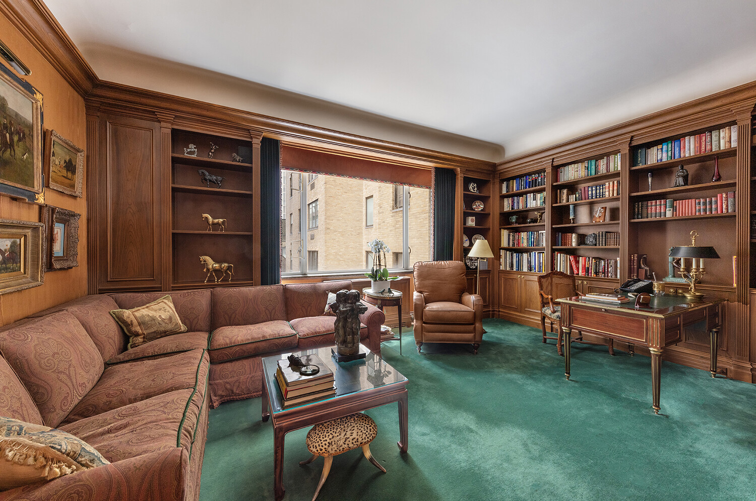 475 PARK Avenue 8A