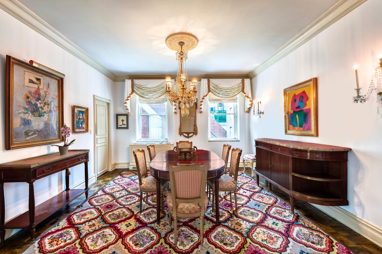 475 PARK Avenue 8A