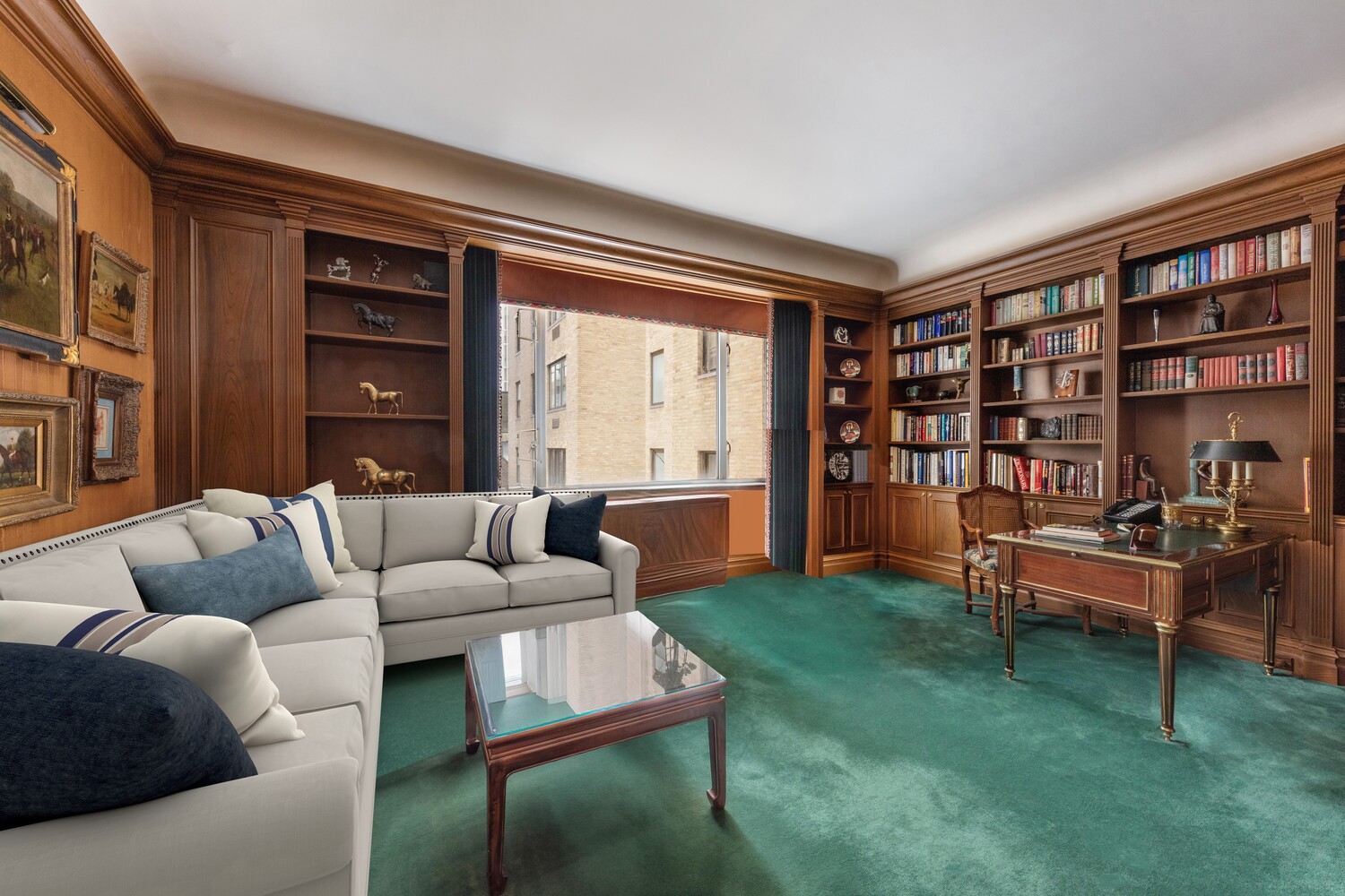 475 PARK Avenue 8A