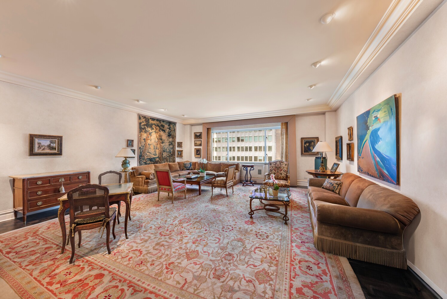 475 PARK Avenue 8A