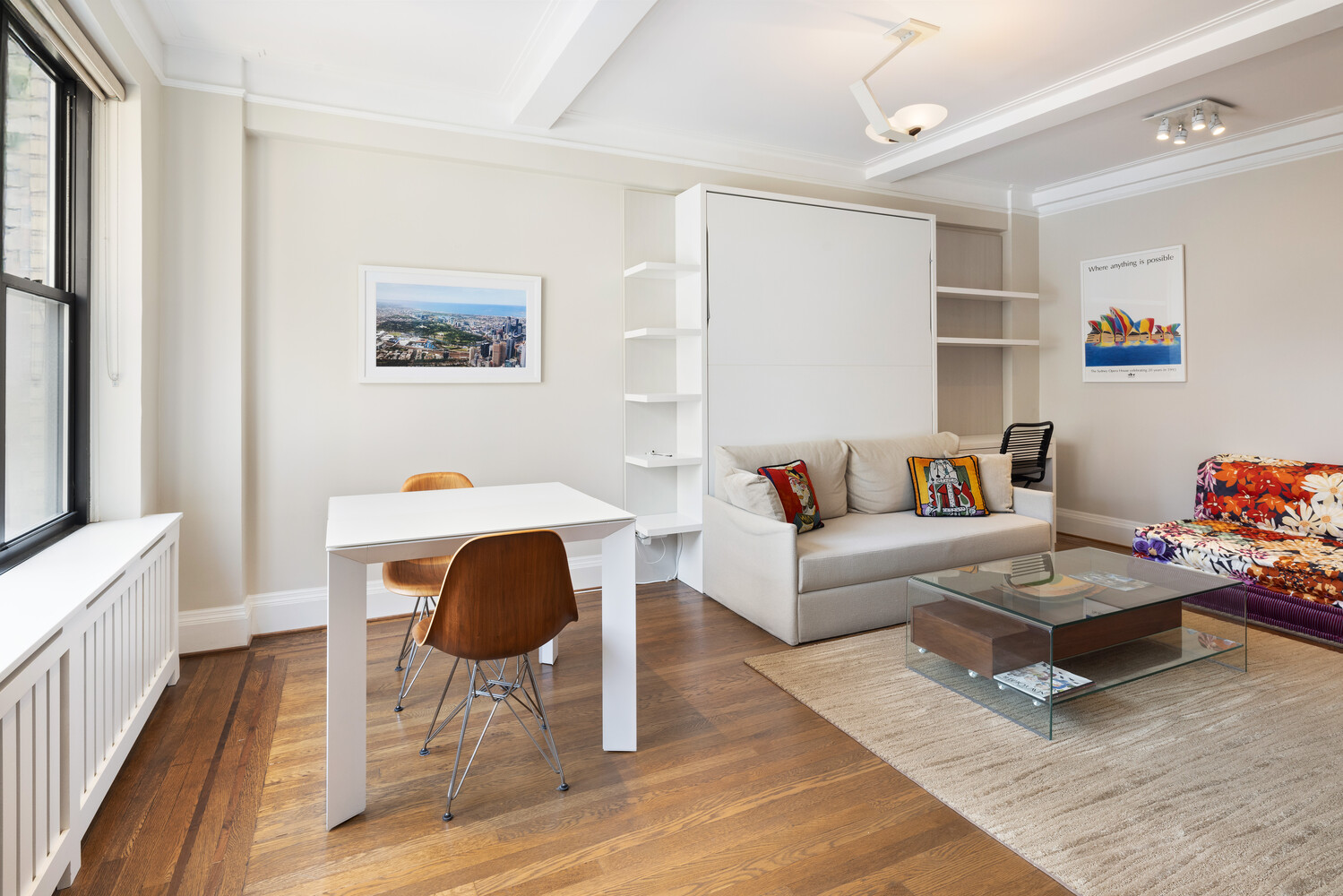 7 PARK Avenue 9G