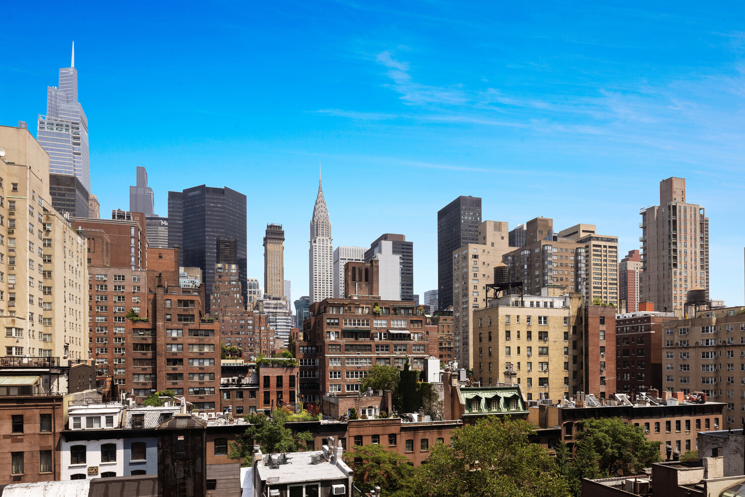 7 PARK Avenue 9G