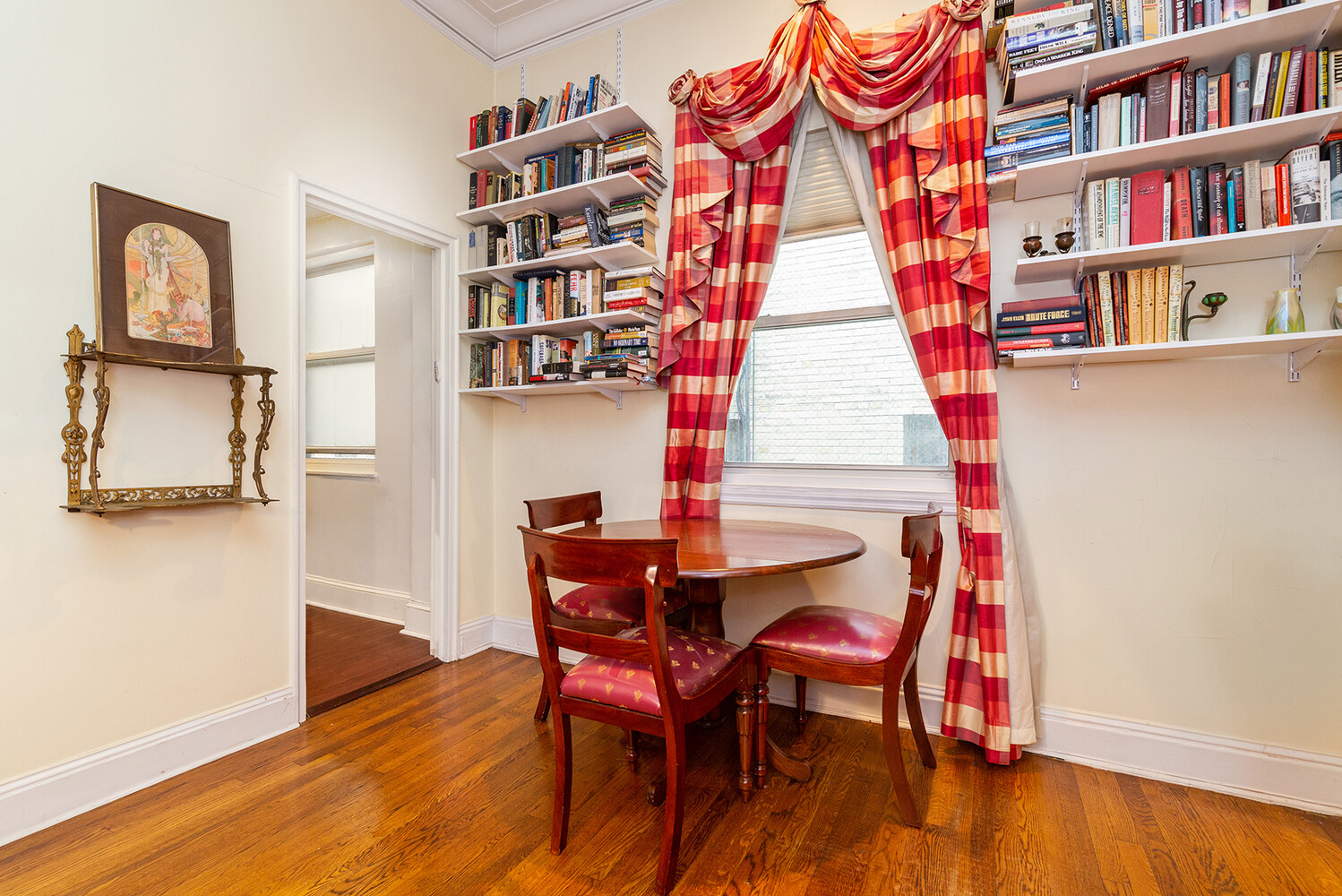 59 E 72ND Street 4C