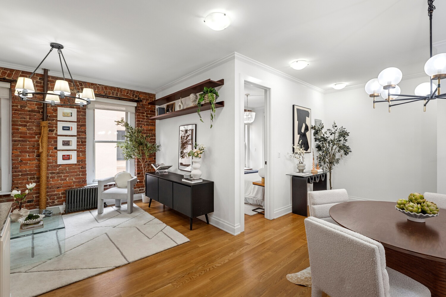 211 W 10TH Street 2A