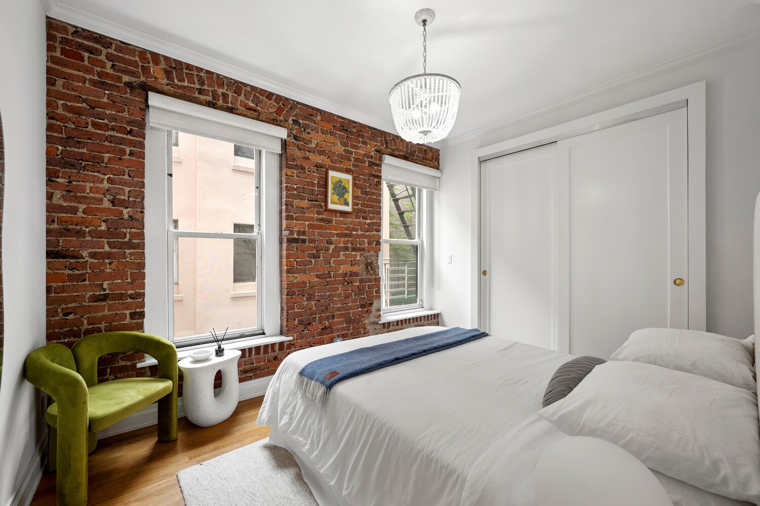 211 W 10TH Street 2A