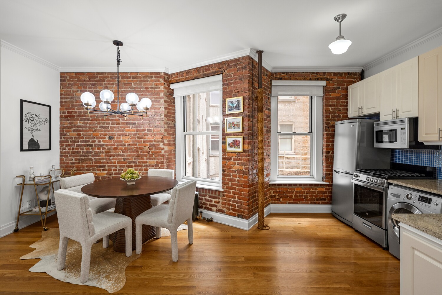 211 W 10TH Street 2A