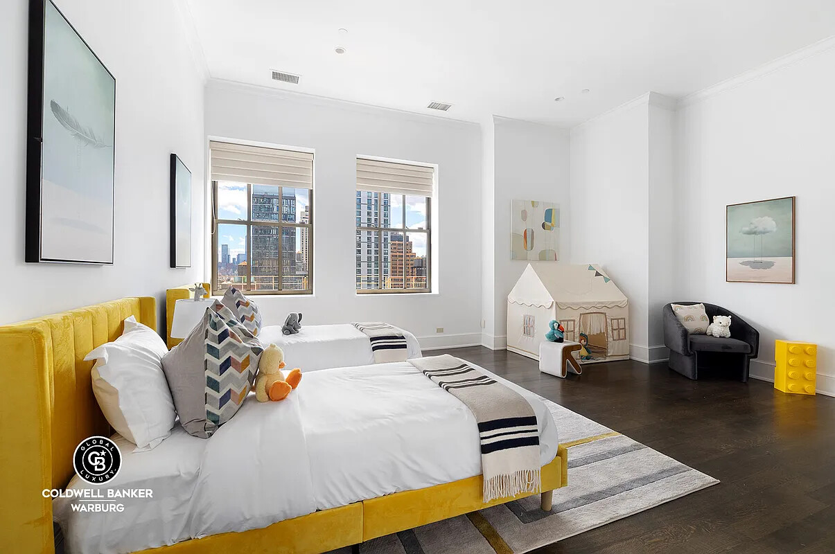 130 W 30TH Street PHA