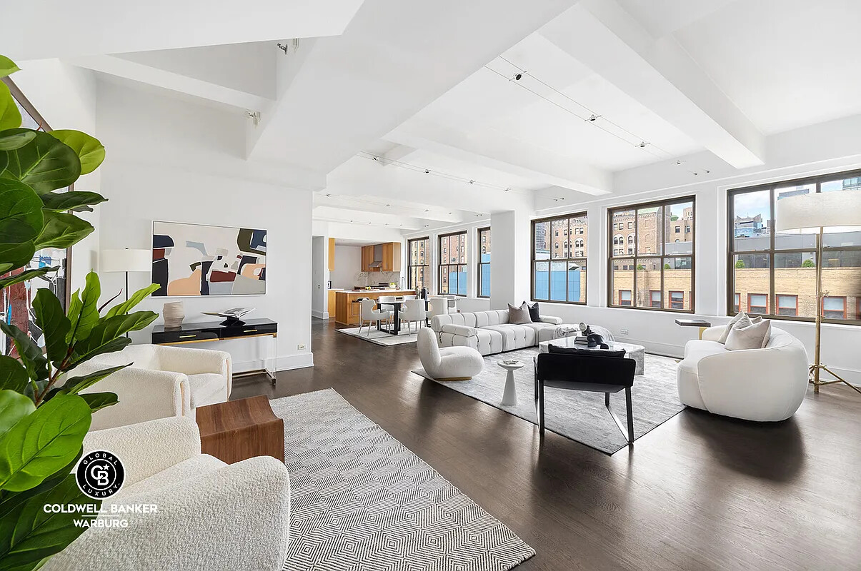 130 W 30TH Street PHA