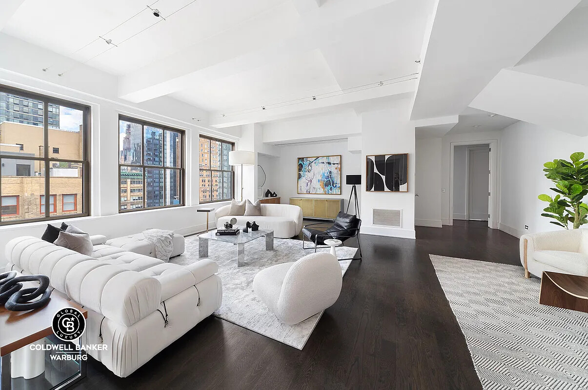 130 W 30TH Street PHA