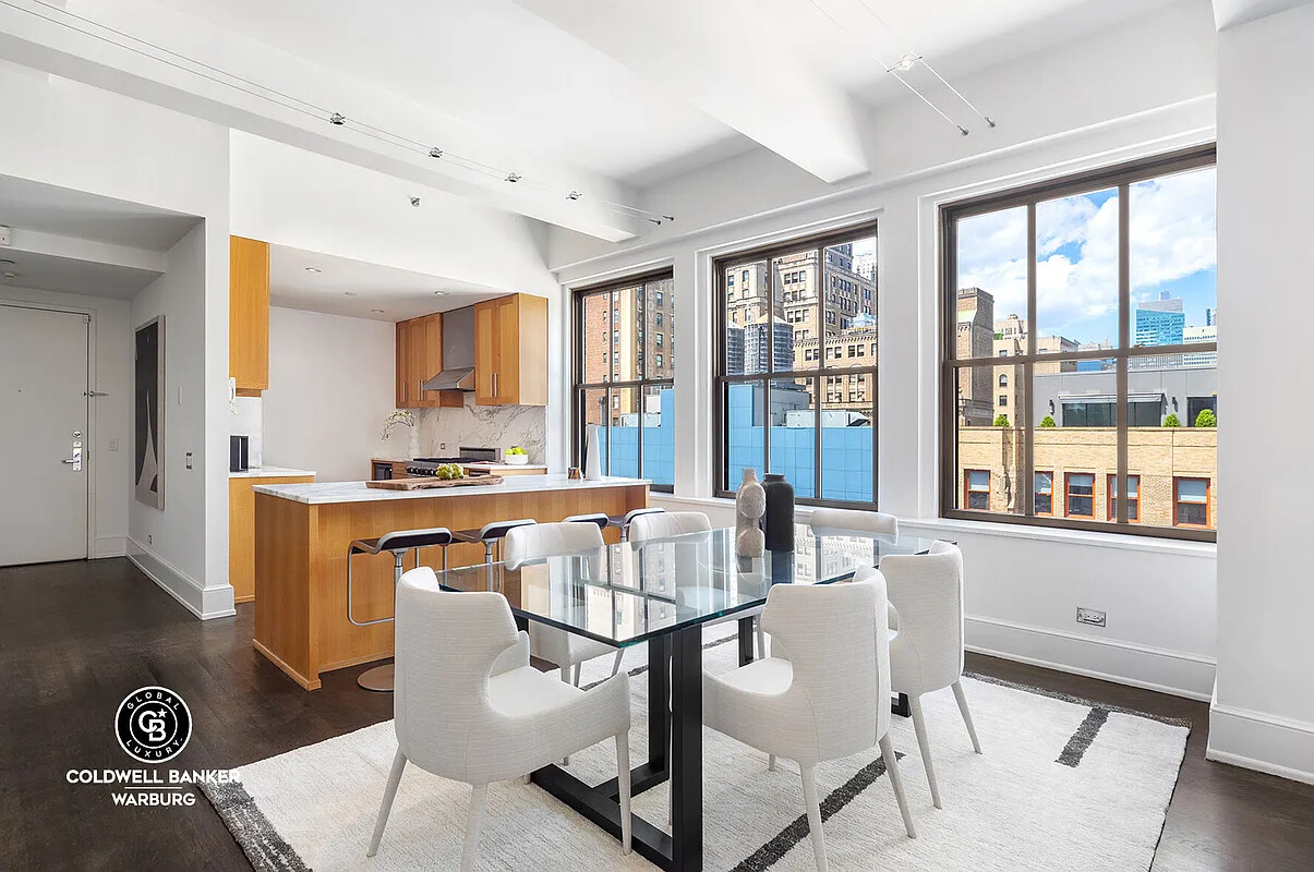 130 W 30TH Street PHA