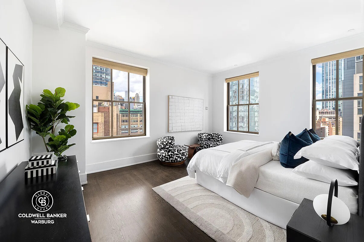 130 W 30TH Street PHA