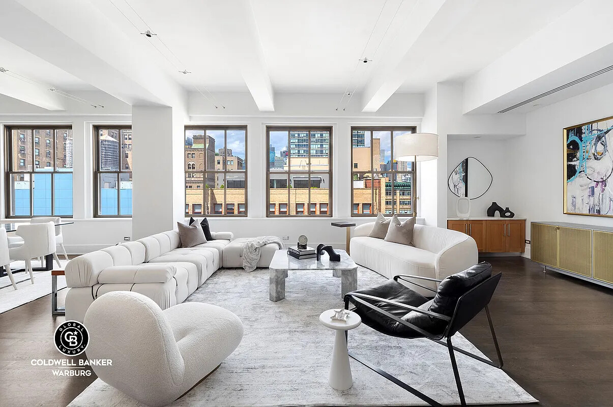 130 W 30TH Street PHA